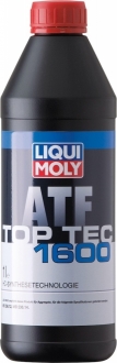Liqui Moly Top Tec ATF 1600 Şanzıman Yağı