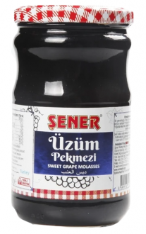Şener Üzüm Pekmezi 800 gr Pekmez
