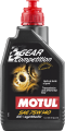Motul Gear Competition 75W-140 resim