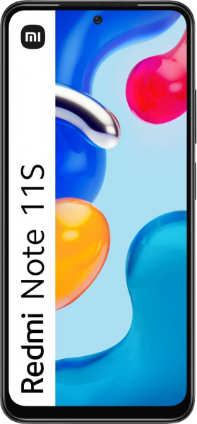 Xiaomi Redmi Note 11S (128 GB / 6 GB)
