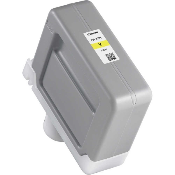 Canon PFI-310Y Kartuş (Sarı)