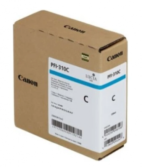 Canon PFI-310C Kartuş