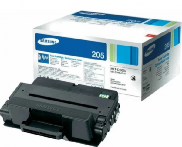 Samsung MLT-205 Toner