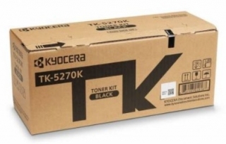 Kyocera TK-5270K Toner