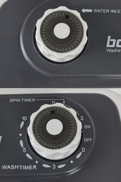 Bood ND002-1 Çamaşır Makinesi
