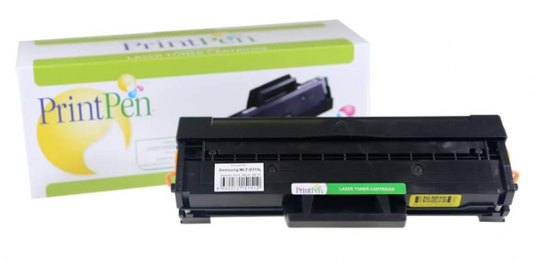 PrintPen MLT-D111S Muadil Toner