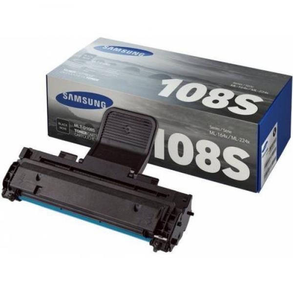Samsung MLT-D108S Toner