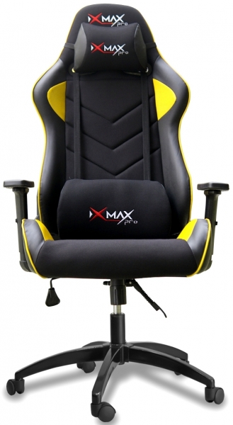 XMAX Karyus (X3) Oyuncu Koltuğu
