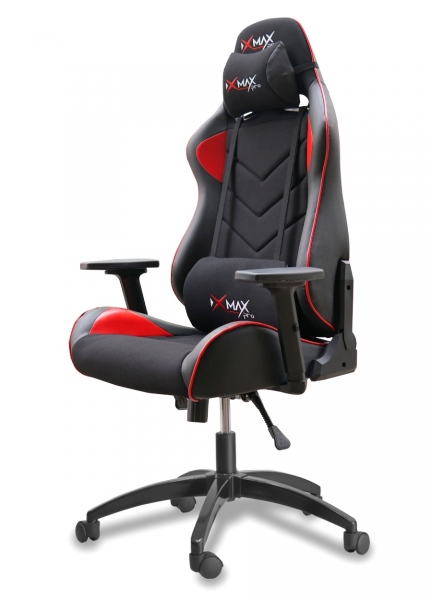 XMAX Karyus (X3) Oyuncu Koltuğu