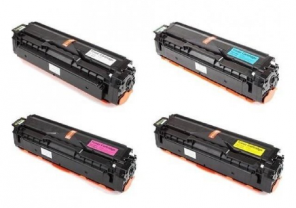 Photo Print CLP-415NW Muadil Toner (Siyah / Sarı / Mavi / Kırmızı)