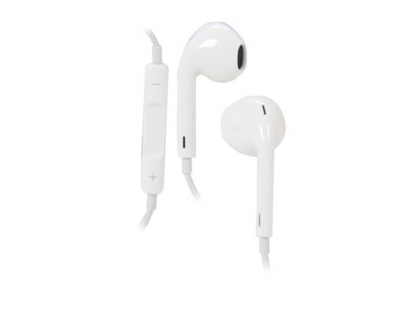 Apple EarPods Lightning Kablolu Kulaklık