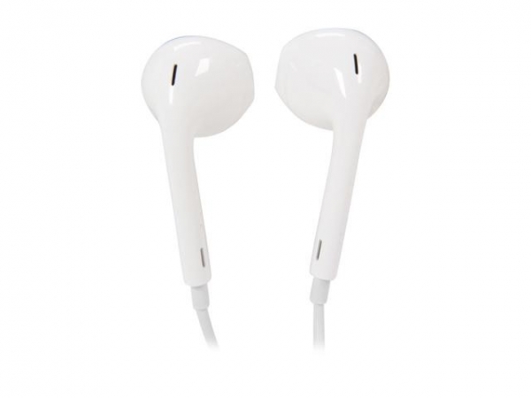 Apple EarPods Lightning Kablolu Kulaklık