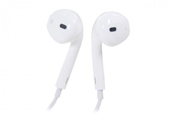 Apple EarPods Lightning Kablolu Kulaklık