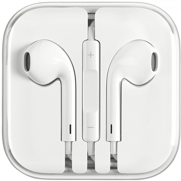 Apple EarPods Lightning Kablolu Kulaklık