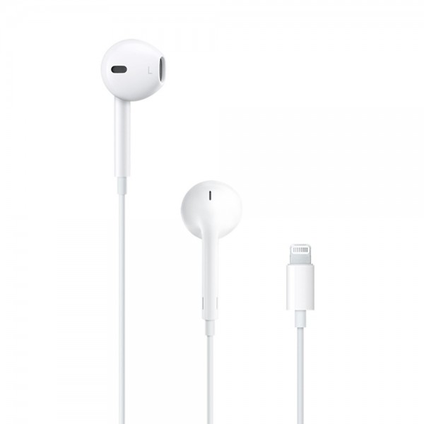 Apple EarPods Lightning Kablolu Kulaklık