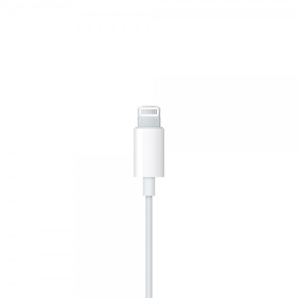 Apple EarPods Lightning Kablolu Kulaklık