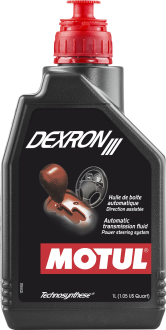 Motul Dexron III Şanzıman Yağı