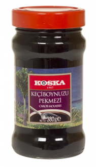 Koska Keçiboynuzu Pekmezi 380 gr Pekmez