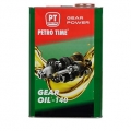 Petro Time Gear Oil 140 GL-1