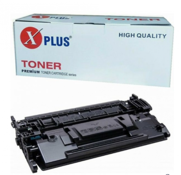 Xplus CRG-052H Muadil Toner