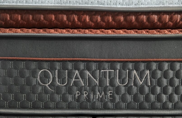 İstikbal Quantum Prime 200x200 cm Yaylı Yatak