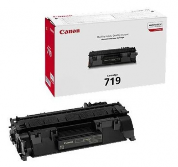 Canon CRG-719H Toner