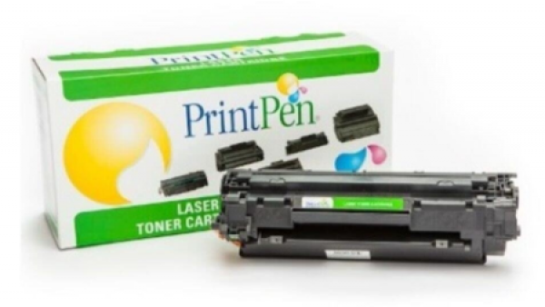 PrintPen CRG-725 Muadil Toner