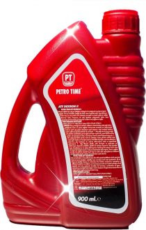 Petro Time ATF Dexron II Şanzıman Yağı