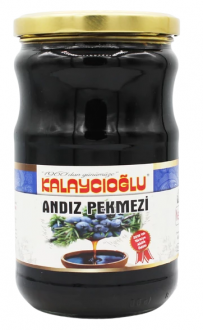 Kalaycıoğlu Andız Pekmezi 900 gr Pekmez