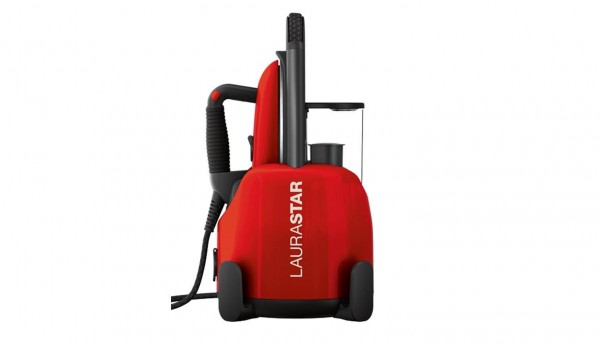 Laurastar Lift Original Red Buhar Kazanlı Ütü (Kırmızı)
