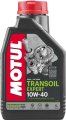 Motul Transoil Expert 10W-40 resim