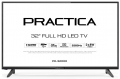 Practica PR-32000 resim