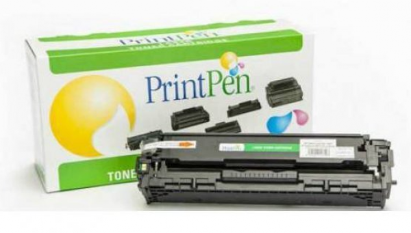 PrintPen CRG-054 Muadil Toner