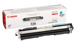 Canon CRG-729 Toner