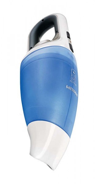 Philips FC6142/01 Şarjlı Süpürge