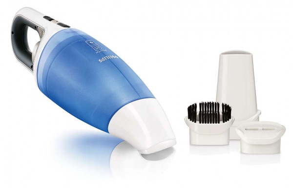 Philips FC6142/01 Şarjlı Süpürge