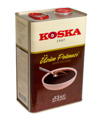 Koska Üzüm Pekmezi 5 kg resim