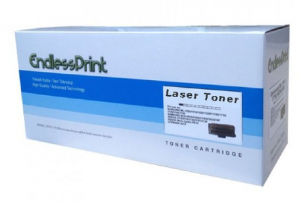 EndlessPrint CRG-729 Muadil Toner (Kırmızı)
