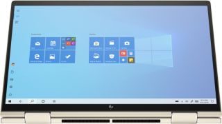 HP ENVY x360 Convert 13-bd0008nt (4H221EA) 2'si 1 Arada