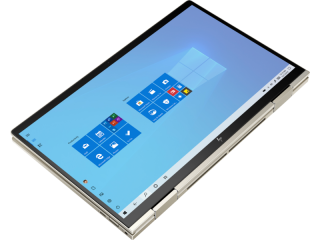 HP ENVY x360 Convert 13-bd0008nt (4H221EA) 2'si 1 Arada