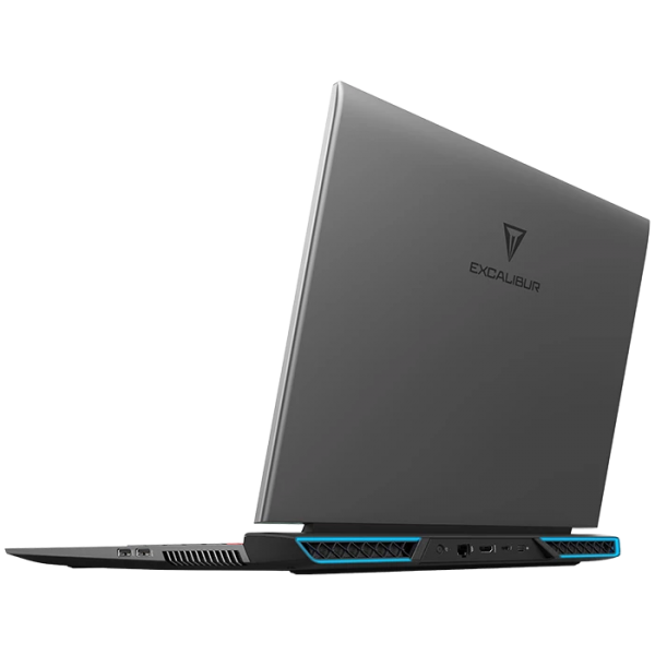 Casper Excalibur G911.1290-DF80X-C Laptop