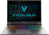 Casper Excalibur G911.1290-DF80X-C resim