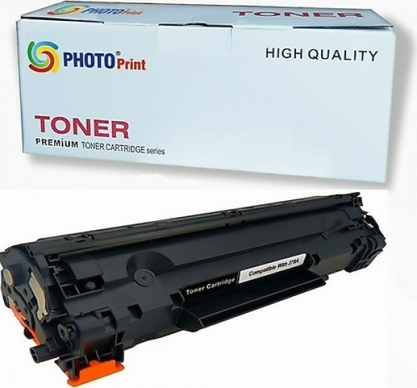 Photo Print CRG-728 Muadil Toner