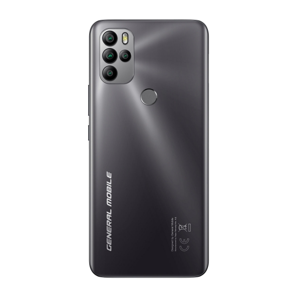 General Mobile GM 21 Pro New Edition