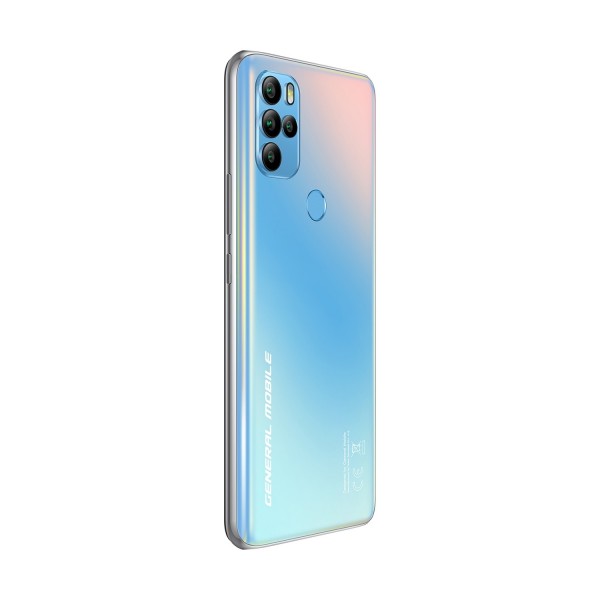 General Mobile GM 21 Pro New Edition