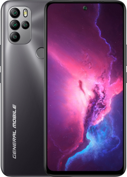 General Mobile GM 21 Pro New Edition