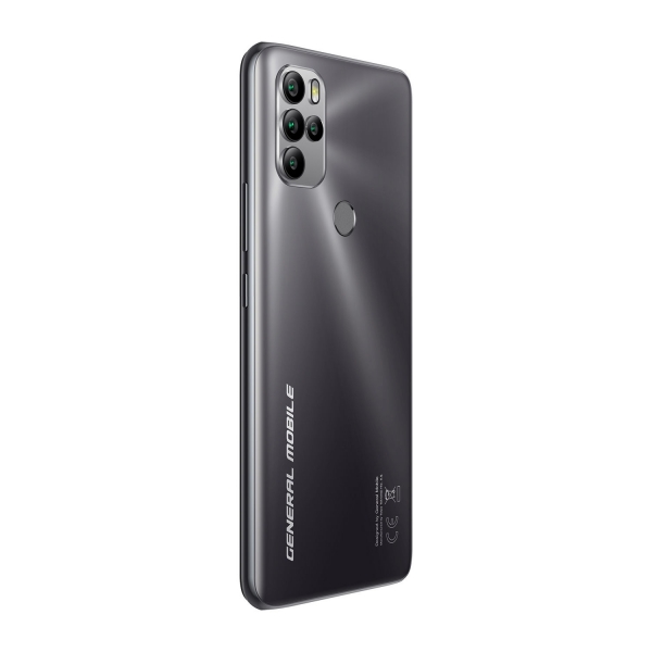 General Mobile GM 21 Pro New Edition