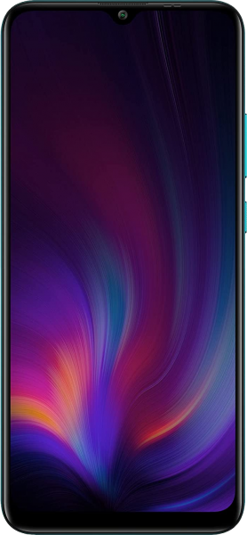 General Mobile GM 21 Plus New Edition