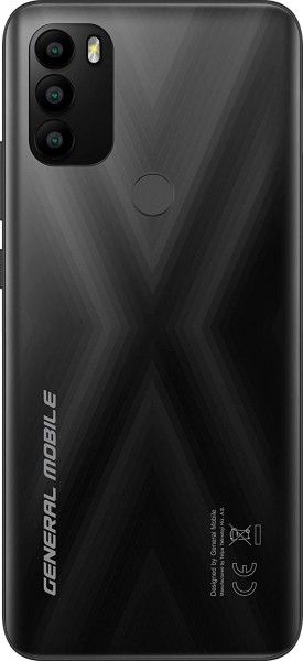 General Mobile GM 21 Plus New Edition