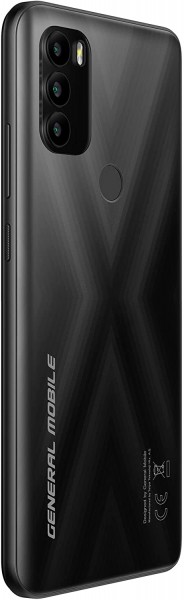 General Mobile GM 21 Plus New Edition